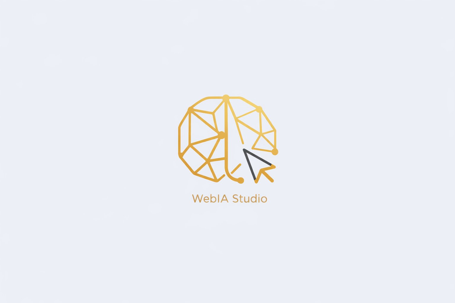 WebIA Studio logo